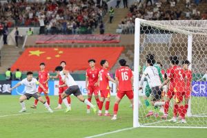 2026亚洲U23田径锦标赛7月鄂尔多斯开幕，中国队84人出征！