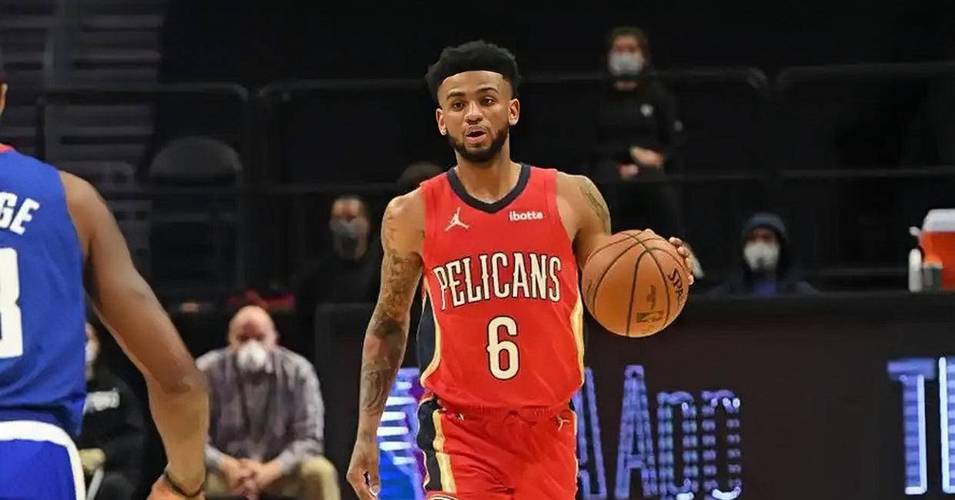 沃克四世2026年或重返NBA？有望加盟 нужная 球队
