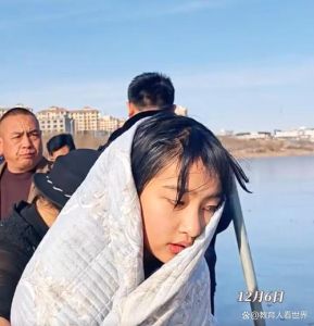 13岁女孩滑雪遇难捐器官，家人呼吁器官捐献救人