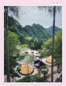 徒步露营的营地选择要点_选对营地保安全，高排水避巢穴，新手选成熟地