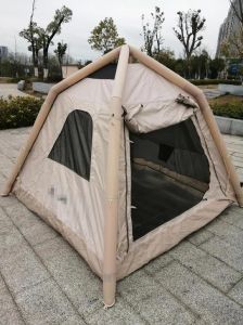跟男朋友露营走错帐篷_露营醉误入他人帐篷，男友帐篷被盗后我们共同成长