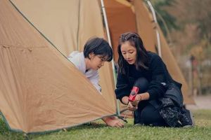 露营变地变态女主管_15部门联手规范，安全环保有保障