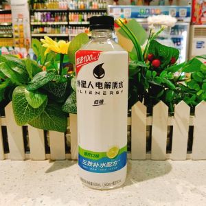电解质水火出圈，科学补液成健身露营新宠