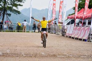 2026全国山地自行车锦标赛河北迁西举行，顶尖车手竞逐越野与团体赛冠军