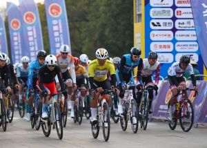 2026全国山地自行车锦标赛在河北迁西圆满落幕，百余顶尖车手竞技角逐