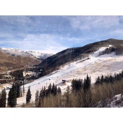 范尔雪场集团放缓扩张，专注提升游客体验和四季运营