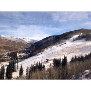 范尔雪场集团放缓扩张，专注提升游客体验和四季运营
