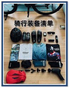 骑手必备十大装备_记录仪头盔护具，安全出行必备