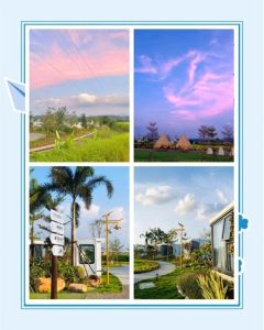 露营东源东江_东江画廊露营网红地，农文旅兴乡村！
