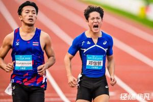 中国队38将征战美国田径世青赛，郭思洋跳远晋级，代泓宇百米预赛表现抢眼