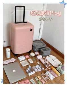外出自驾需要带的物品_衣物鞋帽车况检查食物水导航应急全准备