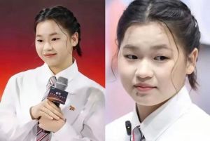 全红婵谷爱凌签顶级代言，吸金能力引比较