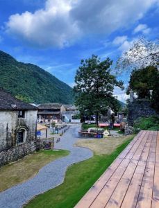 宁波适合露营和野炊的地方_山水皆风景，尽享悠闲时光